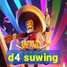 d4 suwing